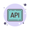 Icone API
