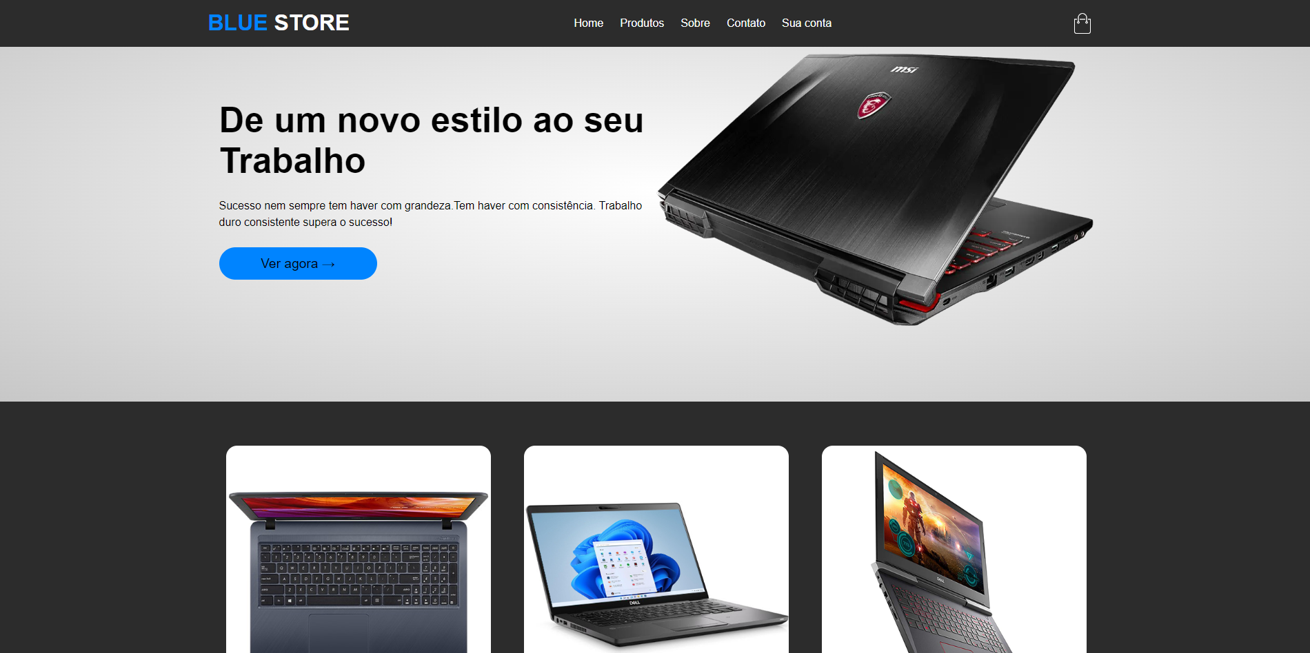 BlueStore