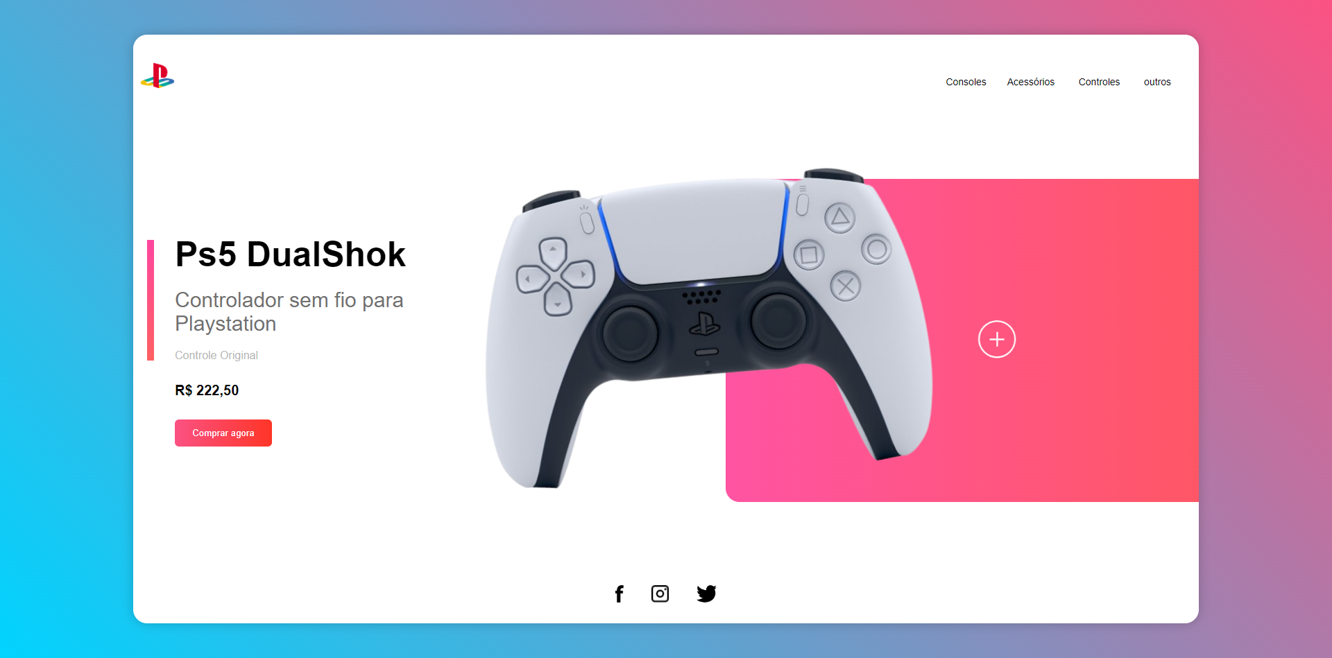 Playstation Store